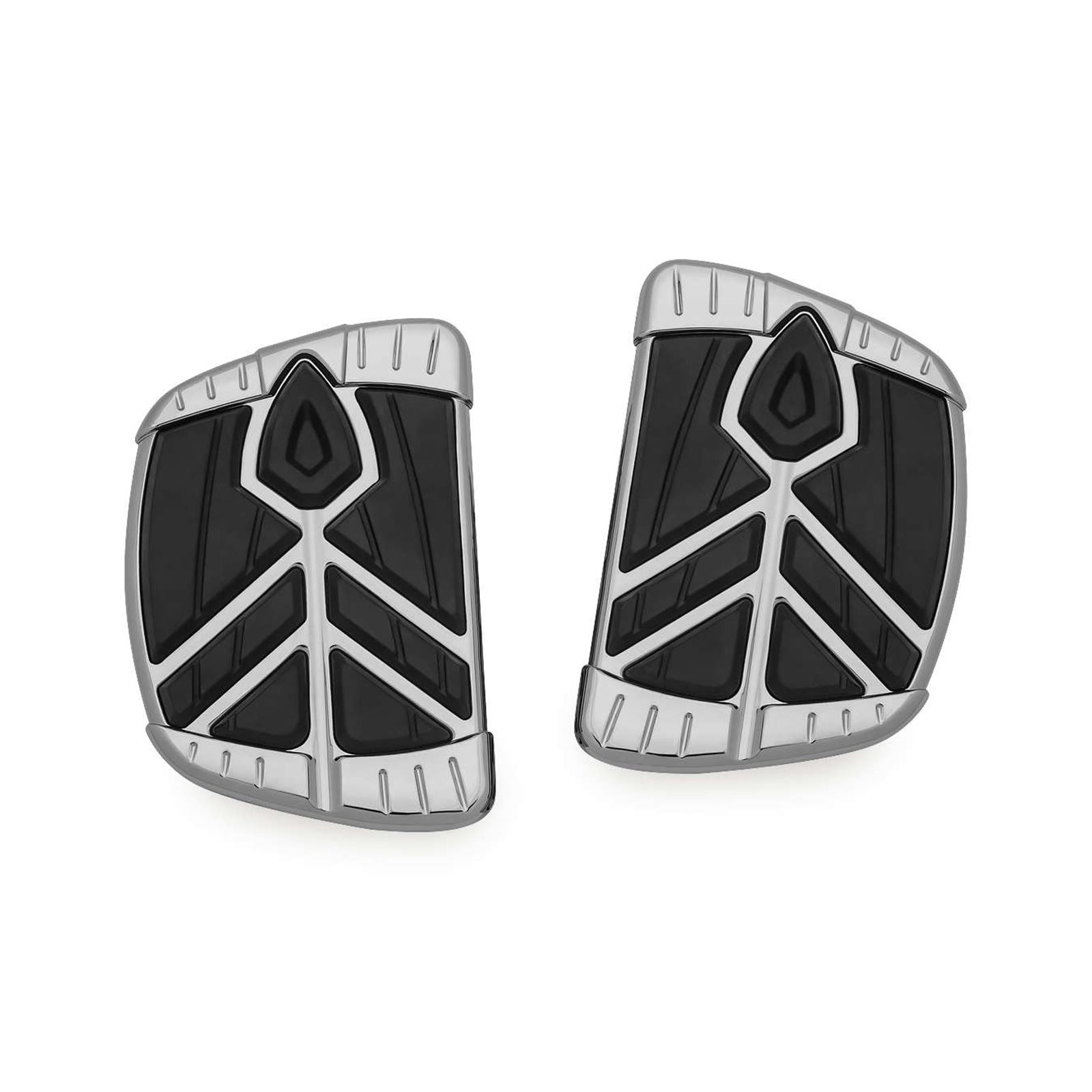 Kuryakyn Spear Mini Boards for Indian Chrome 5652_101429
