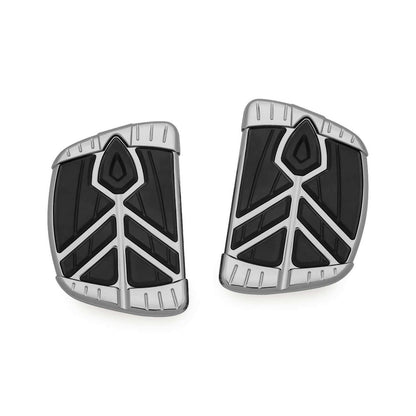 Kuryakyn Spear Mini Boards for Indian Chrome 5652_101429
