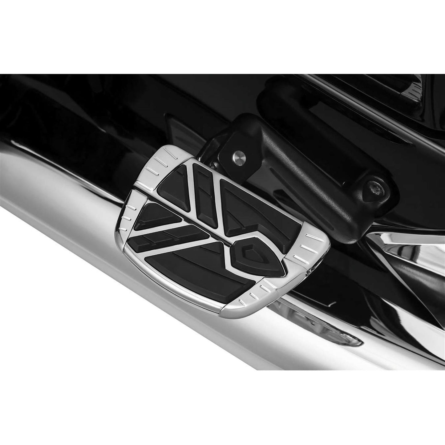 Kuryakyn Spear Mini Boards for Indian Chrome 5652_101430