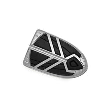 Kuryakyn Spear Brake Pedal Pad for Indian Chrome 5654_101431