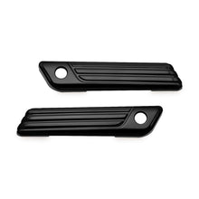 Kuryakyn Tri-Line Saddlebag Hinge Covers 6987_101437