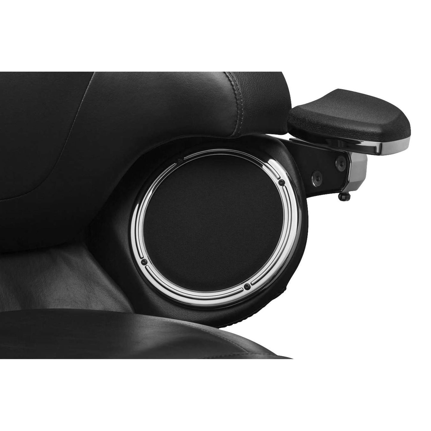Kuryakyn Rear Speaker Accent 7376_101450