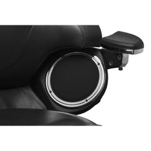 Kuryakyn Rear Speaker Accent 7376_101450