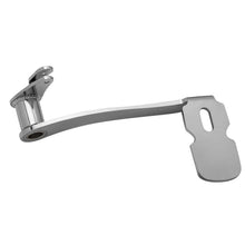 Kuryakyn Extended Brake Pedal - Chrome without Lowers 9670_101464
