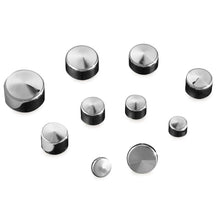Kuryakyn Cover 1/4" Allen Bolt 2443_101496