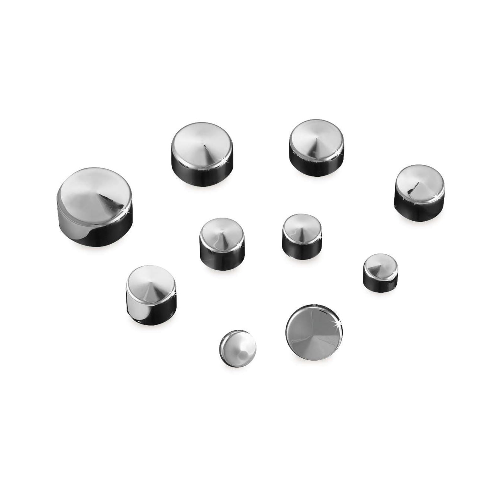 Kuryakyn Cover 1/4" Torx Bolt 2444_101497