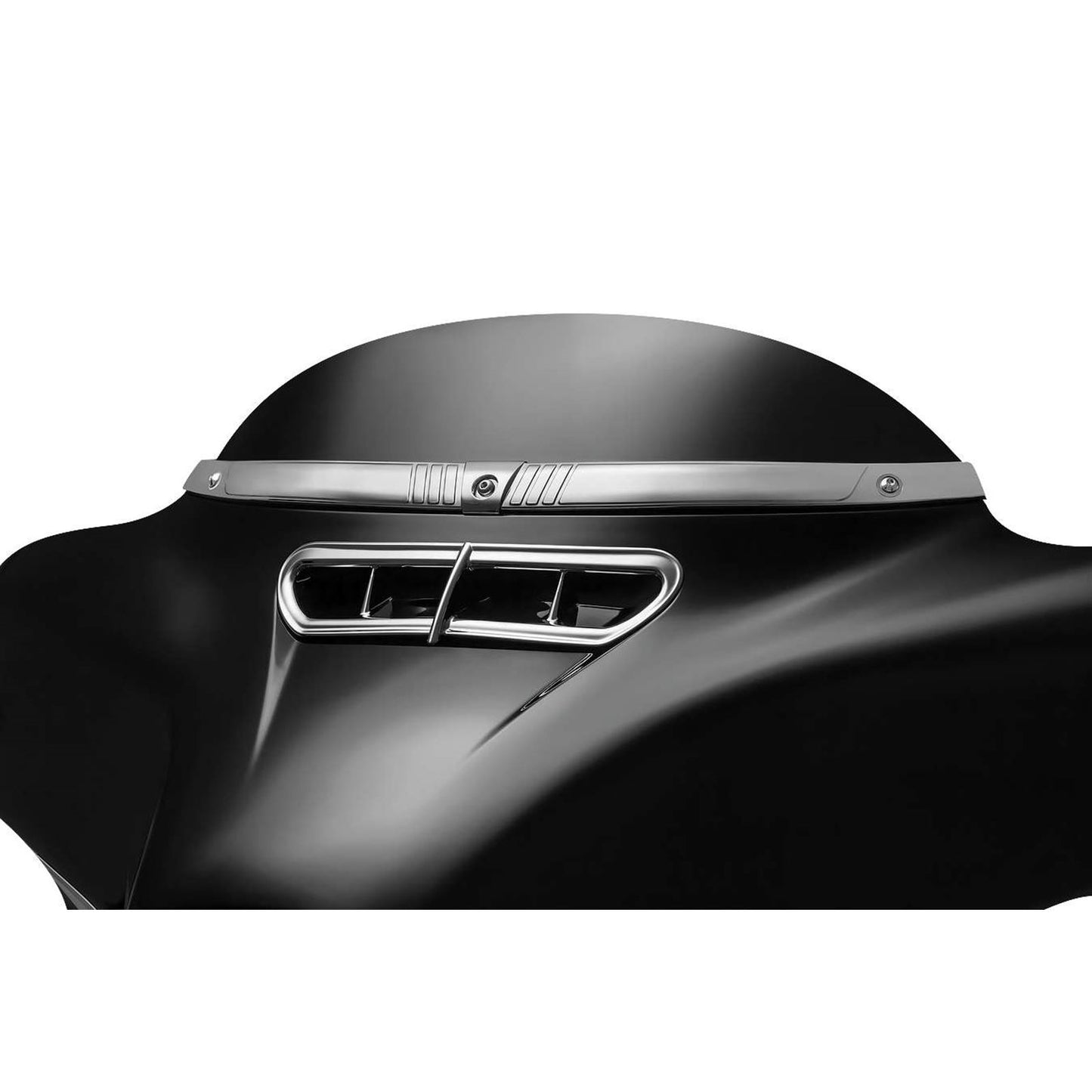 Kuryakyn Trim Windshield FLHT 2631_101499