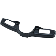 Kuryakyn Accent Switch Panel - Black 6971_410679