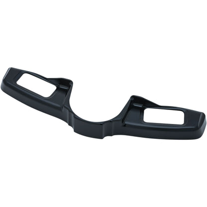 Kuryakyn Accent Switch Panel - Black 6971_410679