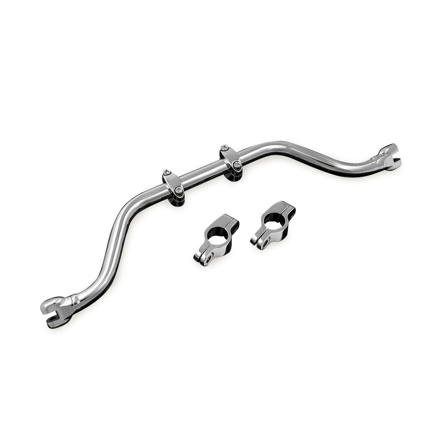 Kuryakyn Bar Mustache ADJ FXD 7503_101591