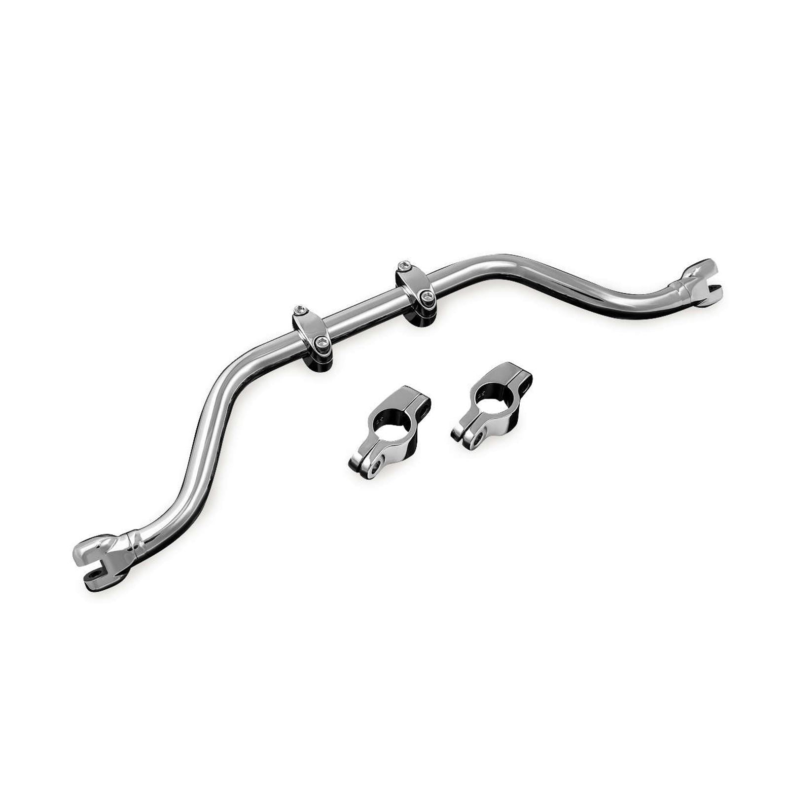 Kuryakyn Bar Mustache ADJ FXD 7503_101591