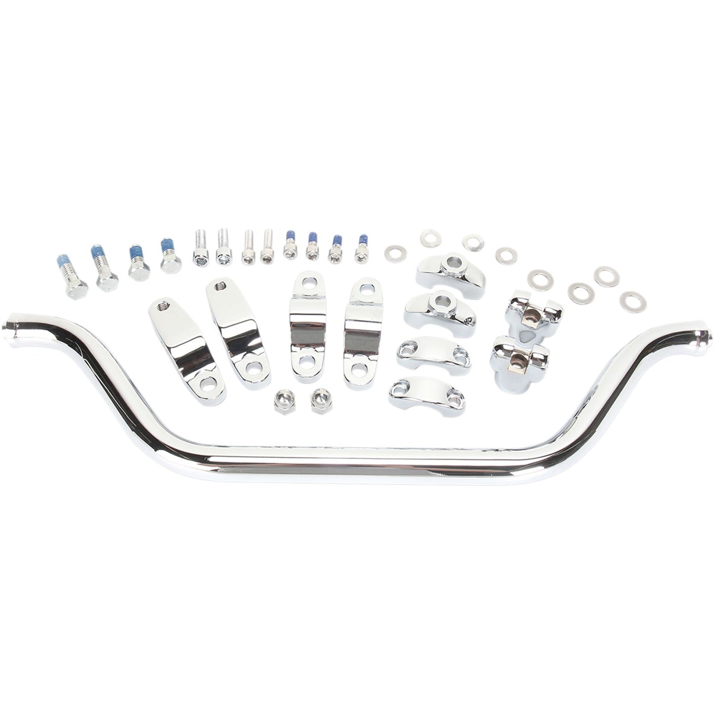 Kuryakyn Bar Mustache ADJ FXD 7503_412292
