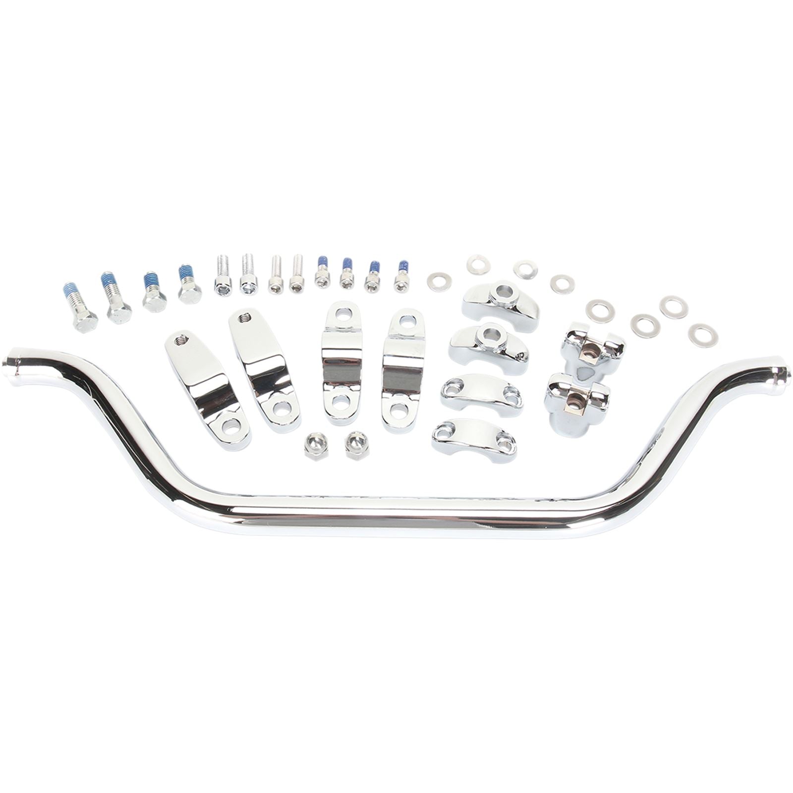 Kuryakyn Bar Mustache ADJ FXD 7503_412292
