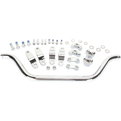 Kuryakyn Bar Mustache ADJ FXD 7503_412292
