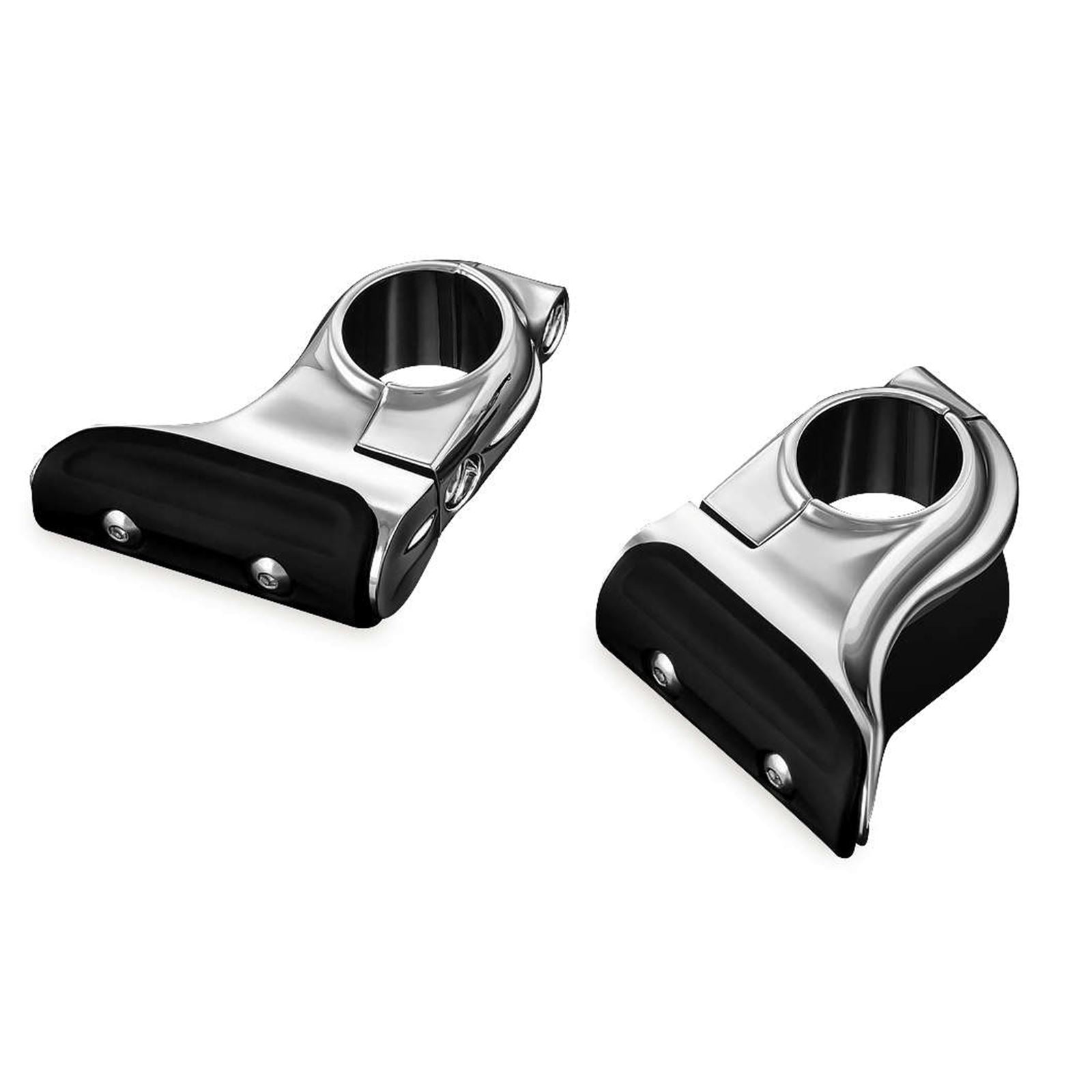 Kuryakyn Toe Rest Cruise Peg 7615_101592