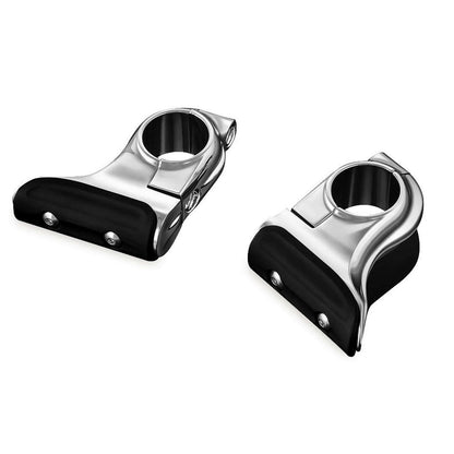 Kuryakyn Toe Rest Cruise Peg 7615_101592