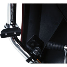Kuryakyn Toe Rest Cruise Peg 7615_412305