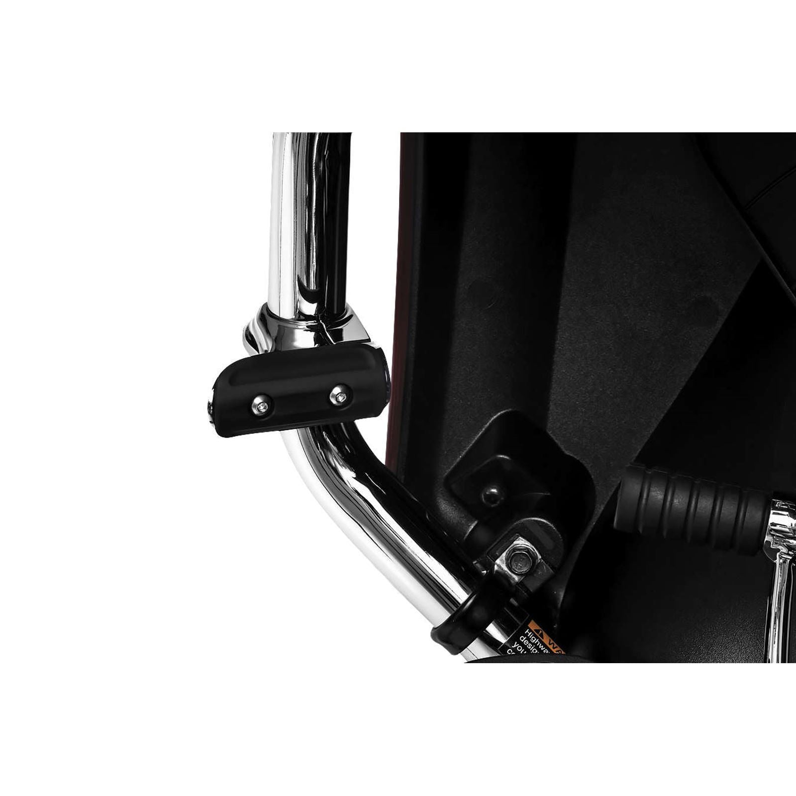 Kuryakyn Toe Rest Cruise Peg 7615_101593