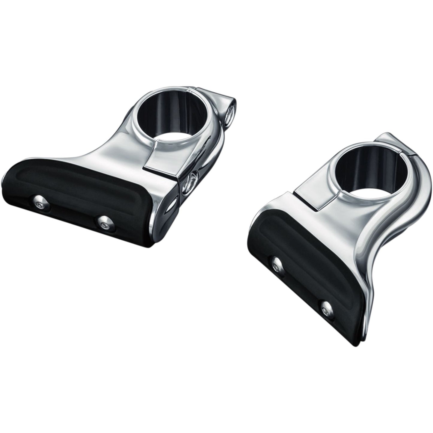 Kuryakyn Toe Rest Cruise Peg 7615_412306