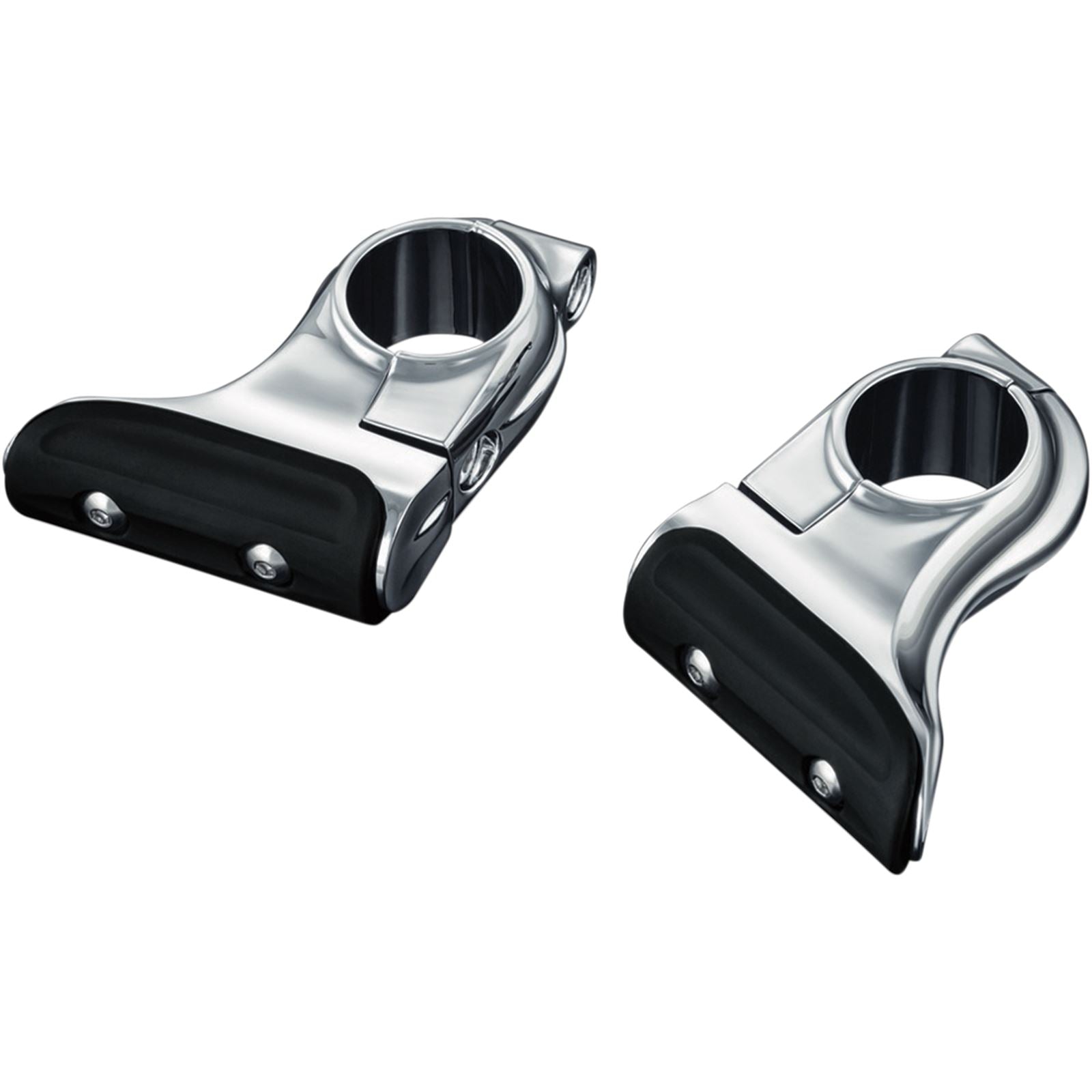 Kuryakyn Toe Rest Cruise Peg 7615_412306