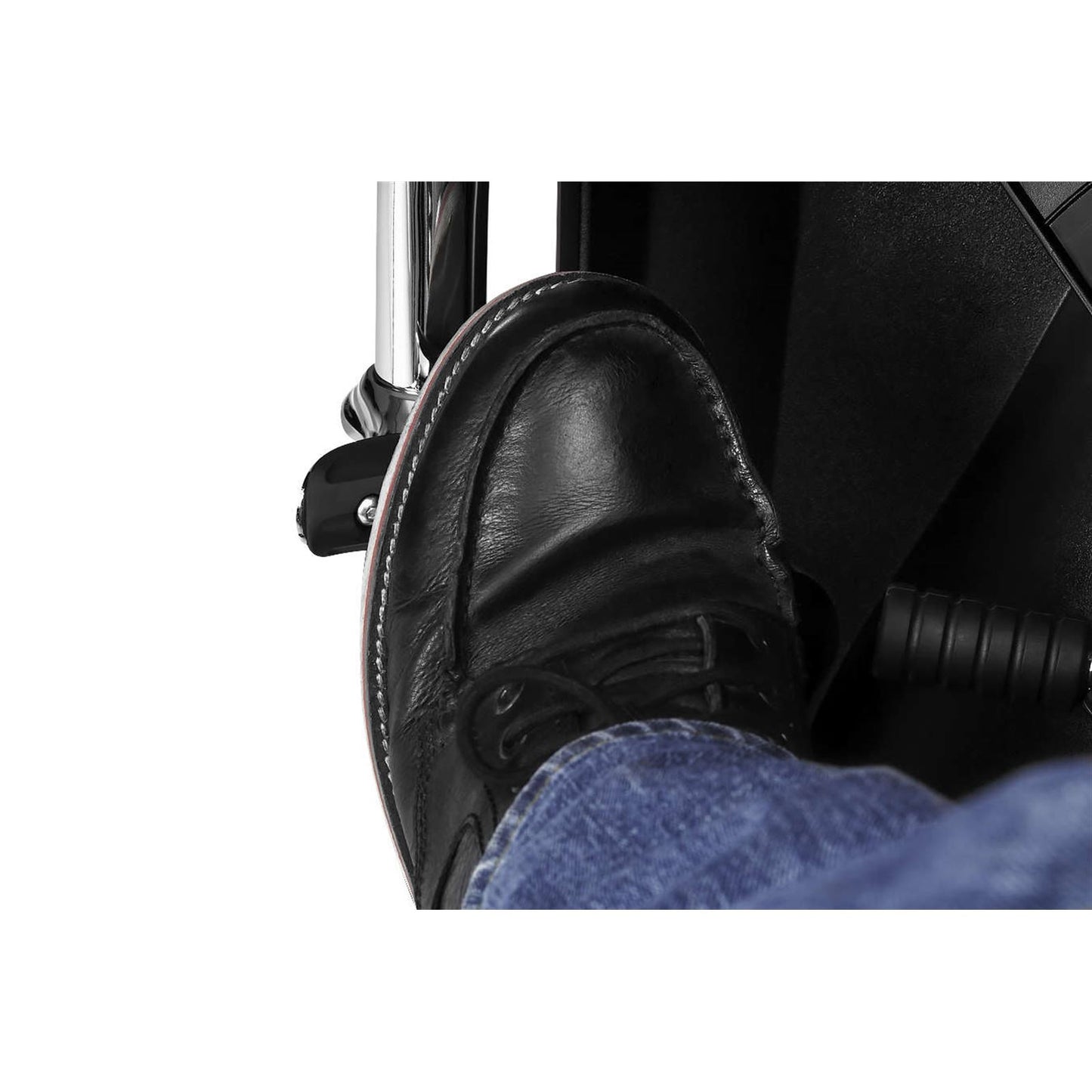 Kuryakyn Toe Rest Cruise Peg 7615_101594