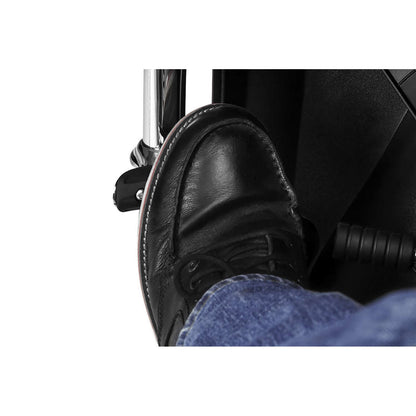 Kuryakyn Toe Rest Cruise Peg 7615_101594