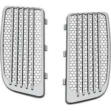 Kuryakyn Radiator Grills Twin-Cooled 7681_413399
