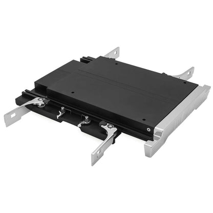 Kuryakyn Quick Adjust Tour-Pak 14-17 FLHT 8731_101617