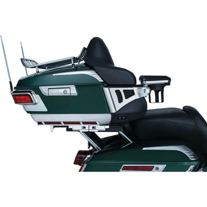 Kuryakyn Quick Adjust Tour-Pak 14-17 FLHT 8731_413362