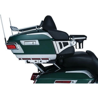 Kuryakyn Quick Adjust Tour-Pak 14-17 FLHT 8731_413363