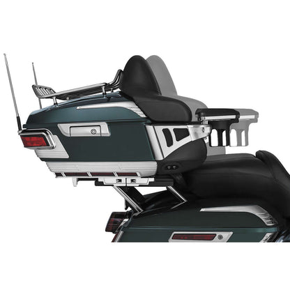 Kuryakyn Quick Adjust Tour-Pak 14-17 FLHT 8731_101621