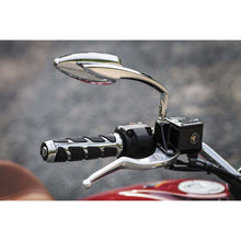 Kuryakyn Kinetic Grips for Indian 7/8", Chrome 6367_101626