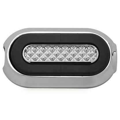 Kuryakyn Heavy Industry Shift Peg - Chrome 7035_101641