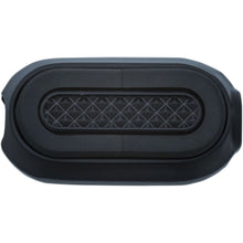 Kuryakyn Heavy Industry Shift Peg - Black 7036_411756