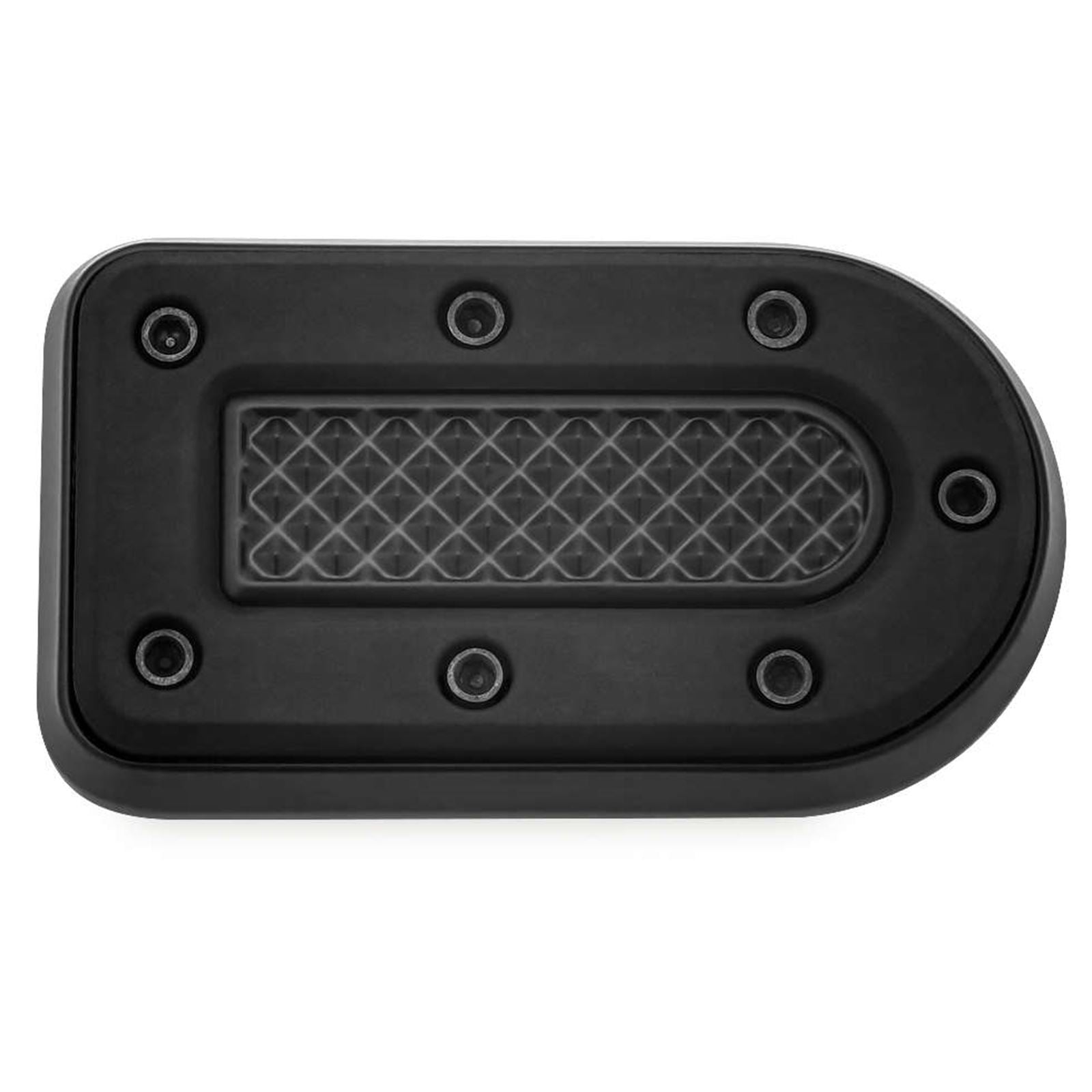 Kuryakyn Brake Pad Pedal FX Black 7038_101644