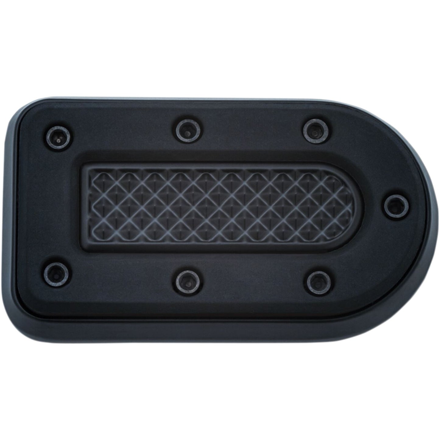 Kuryakyn Brake Pad Pedal FX Black 7038_411800