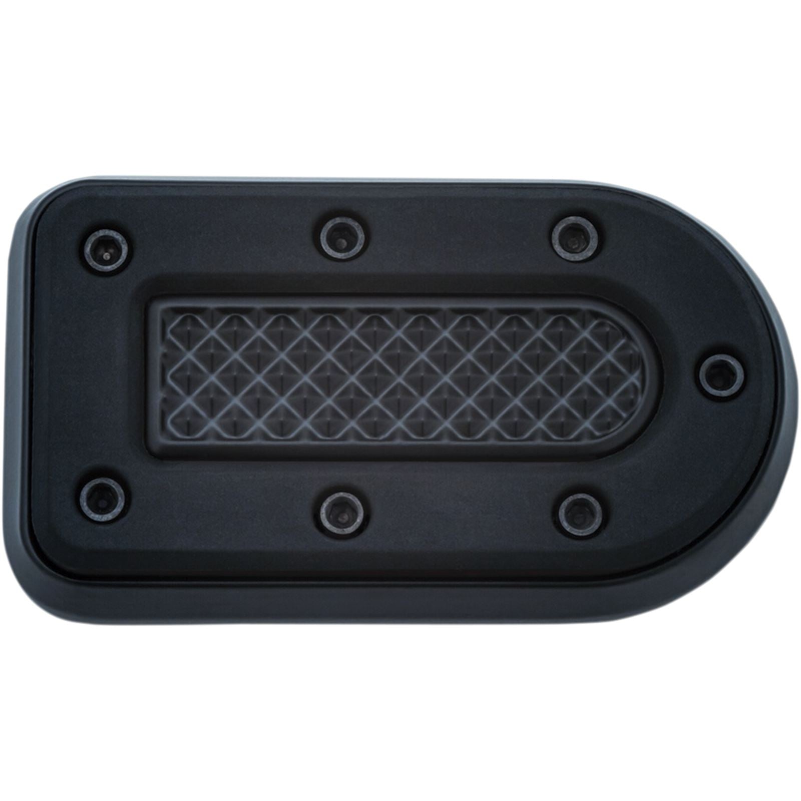 Kuryakyn Brake Pad Pedal FX Black 7038_411800