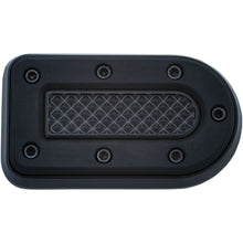 Kuryakyn Brake Pad Pedal FX Black 7038_411800