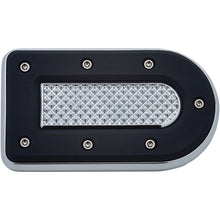Kuryakyn Brake Pedal Pad - Chrome - FL 7039_411803