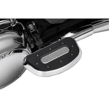 Kuryakyn Passenger Heavy Driver Floorboards - Chrome 7043_412207