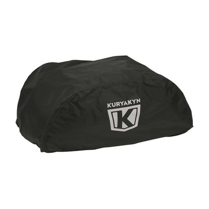Kuryakyn Momentum Hitchhiker Trunk Rack Bag 5281_101675