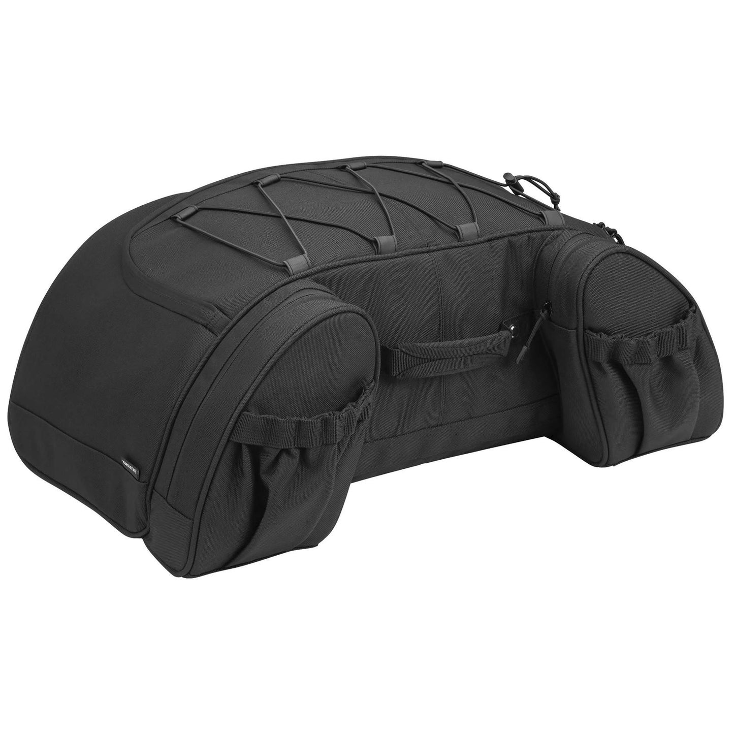 Kuryakyn Momentum Hitchhiker Trunk Rack Bag 5281_101676