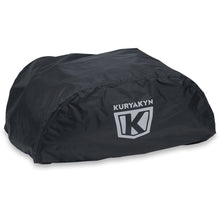 Kuryakyn Momentum Hitchhiker Trunk Rack Bag 5281_413507