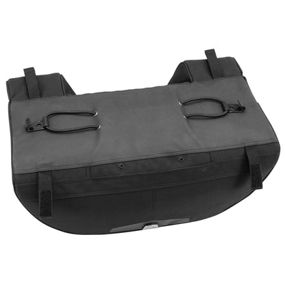 Kuryakyn Momentum Hitchhiker Trunk Rack Bag 5281_101677