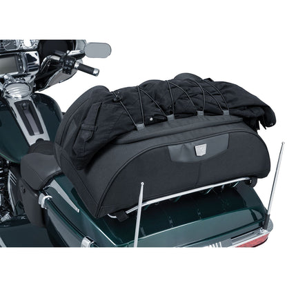 Kuryakyn Momentum Hitchhiker Trunk Rack Bag 5281_413509