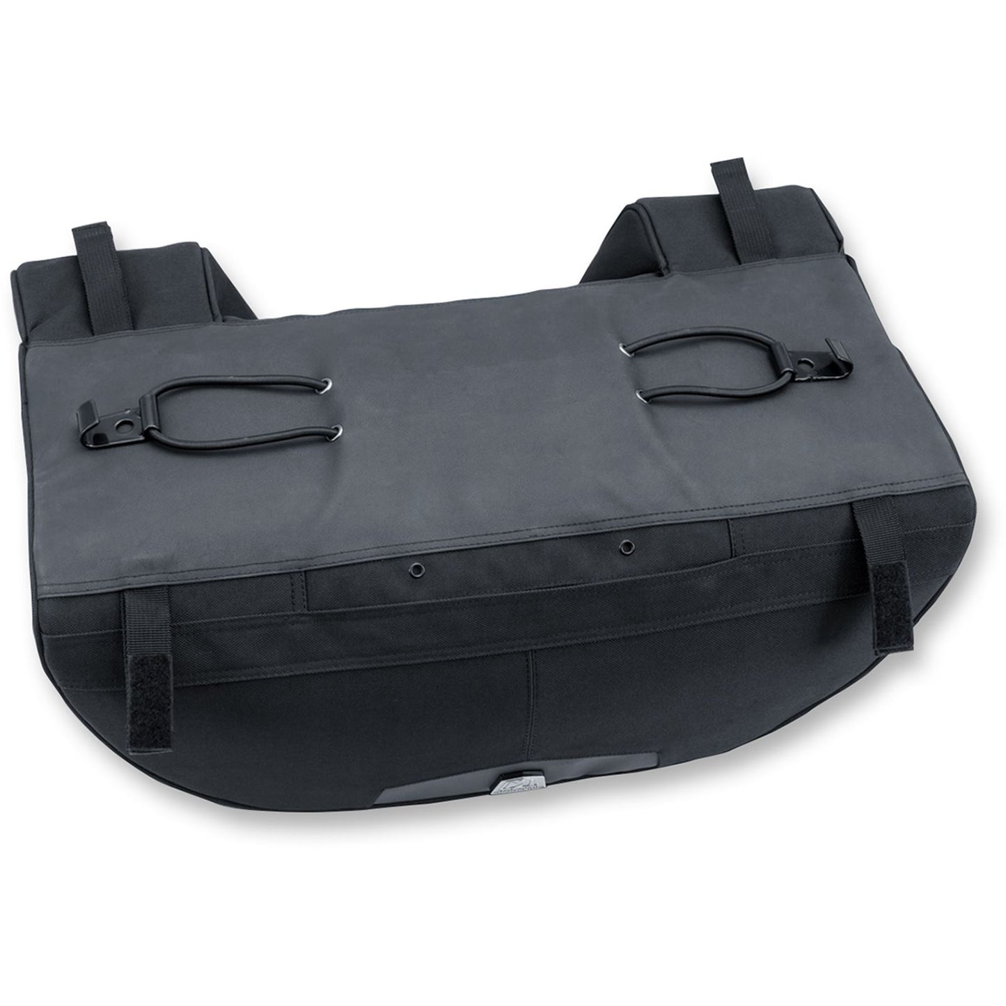 Kuryakyn Momentum Hitchhiker Trunk Rack Bag 5281_413510