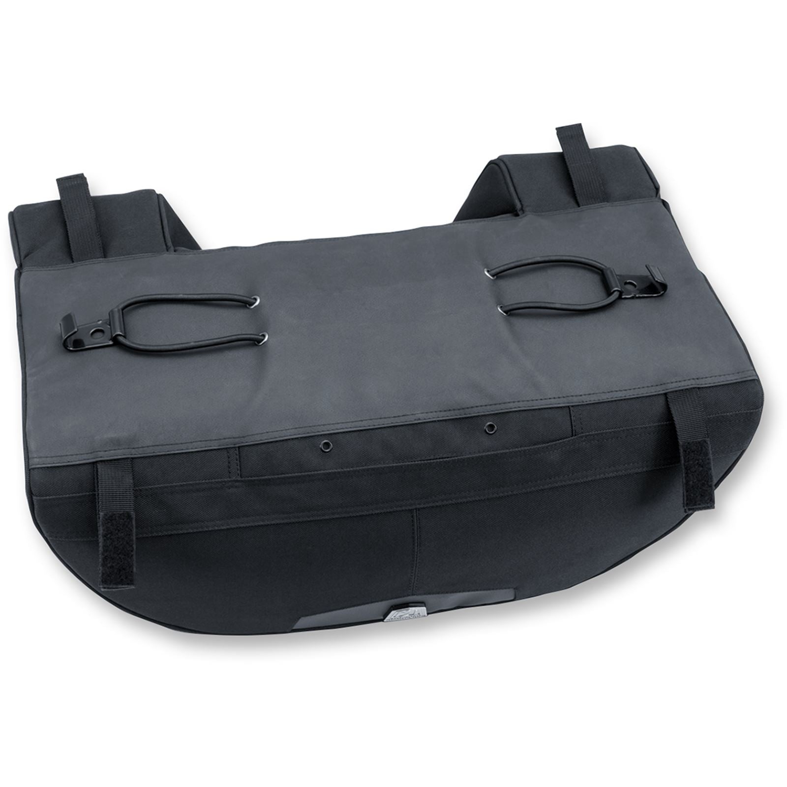 Kuryakyn Momentum Hitchhiker Trunk Rack Bag 5281_413510