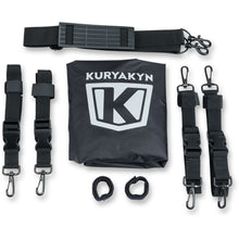 Kuryakyn Sissy Bar Bag - Freeloader 5282_413401