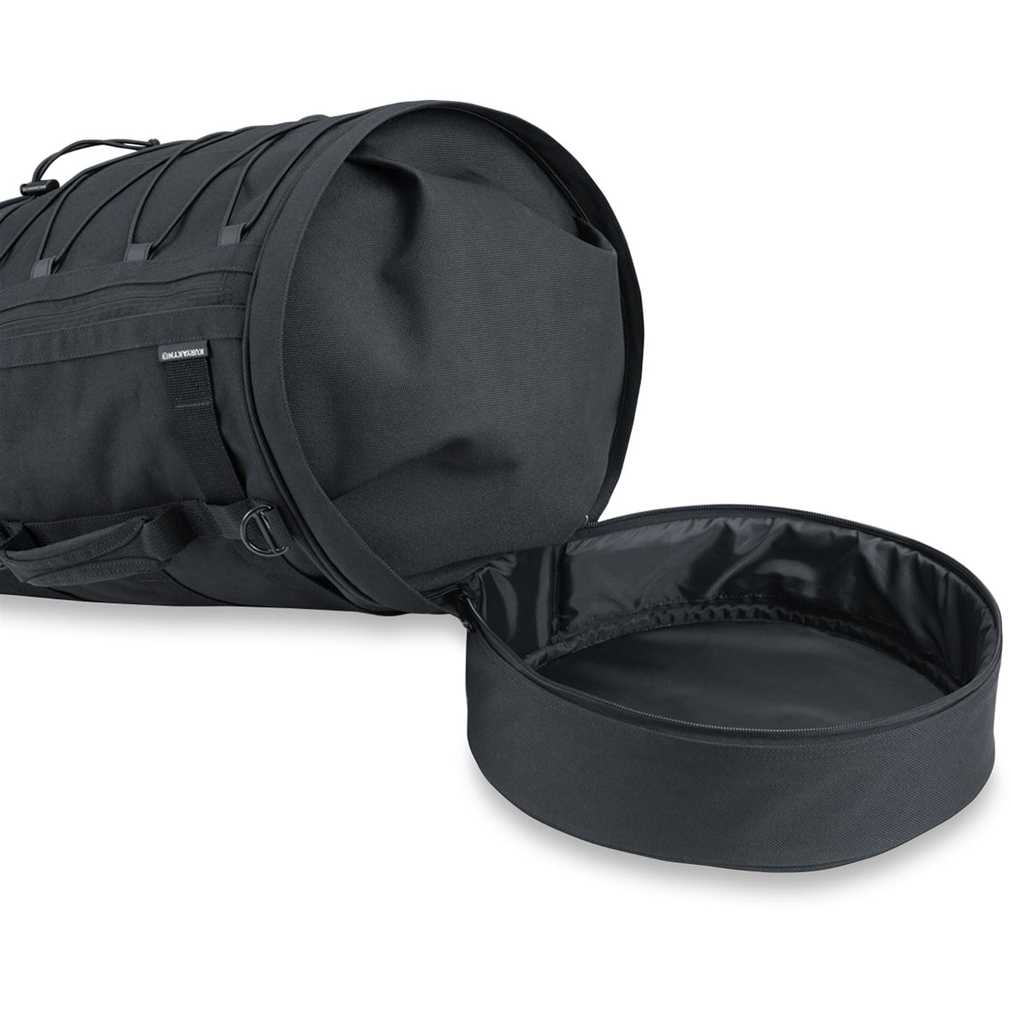 Kuryakyn Sissy Bar Bag - Freeloader 5282_413403