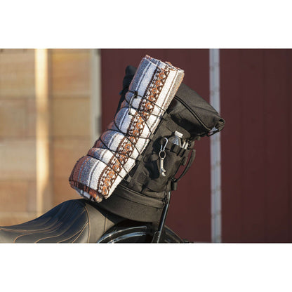 Kuryakyn Sissy Bar Bag - Freeloader 5282_101686